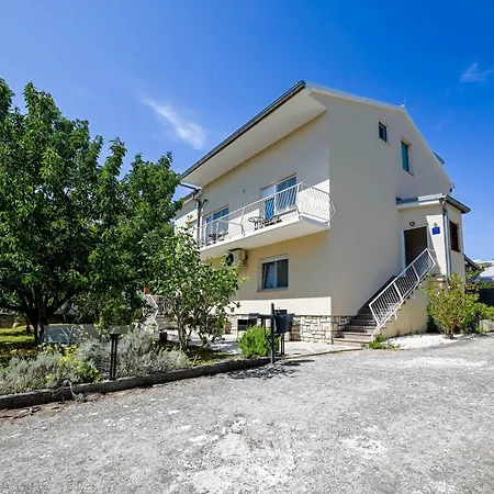 Marko & Toni Apartament *