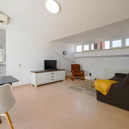 Marko & Toni Apartament Rovinj