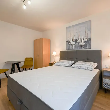 Marko & Toni Apartament Rovinj