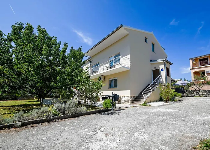 Marko & Toni Apartament *