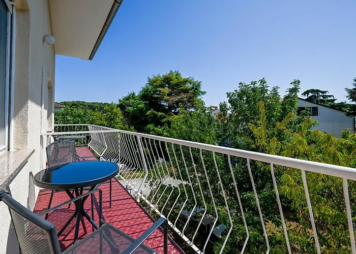 Marko & Toni * Rovinj