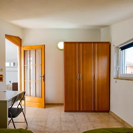 Apartman Marko & Toni *