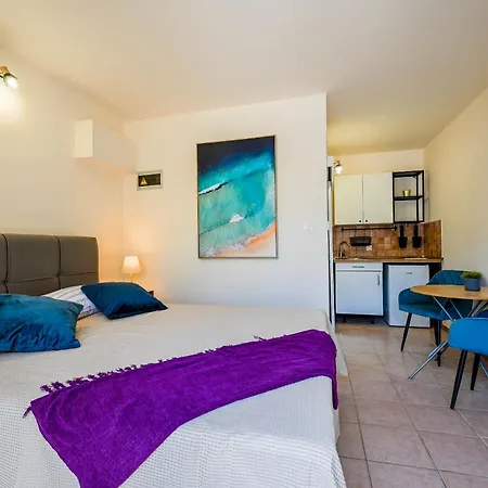 Apartamento Marko & Toni
