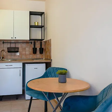 Apartamento Marko & Toni