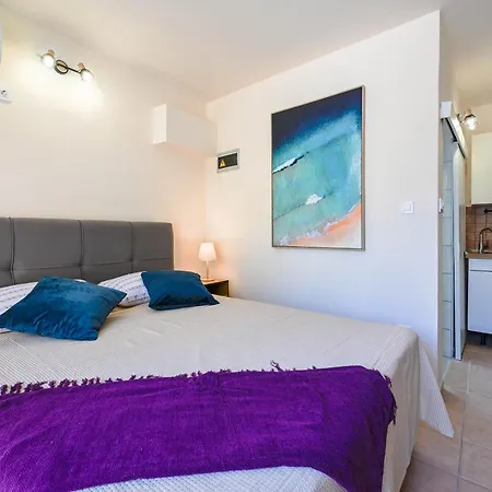 Apartamento Marko & Toni Rovinj