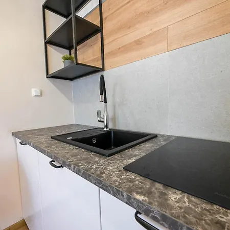 Apartamento Marko & Toni Rovinj