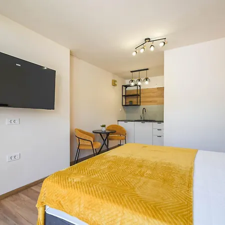 Apartamento Marko & Toni *