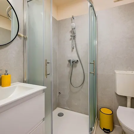 Marko & Toni Apartamento Rovinj