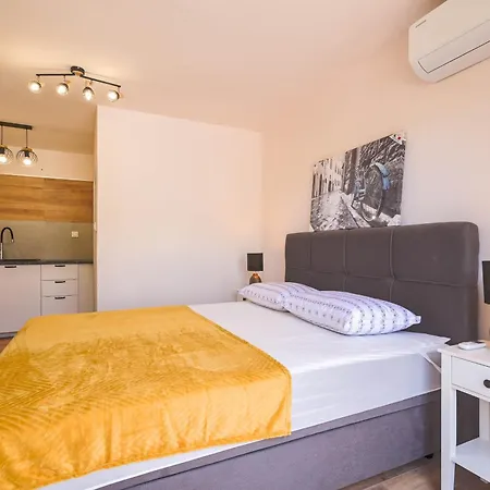 Apartamento Marko & Toni *