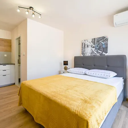 Apartamento Marko & Toni Rovinj