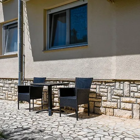 Marko & Toni Apartamento Rovinj