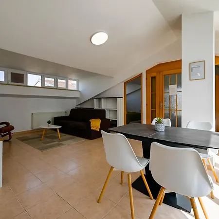 Apartamento Marko & Toni Rovinj