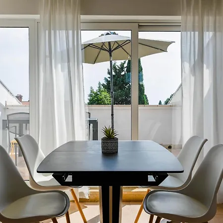 Appartamento Marko & Toni *