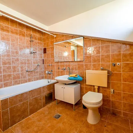 Apartamento Marko & Toni *