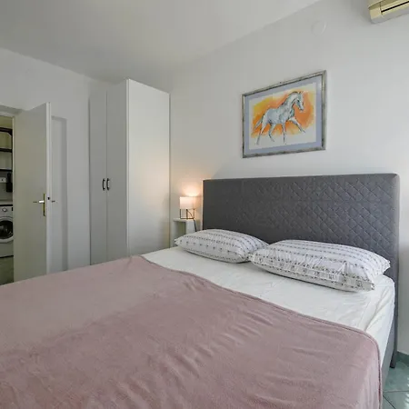 Marko & Toni Apartamento Rovinj