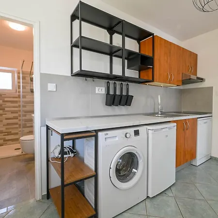 Apartamento Marko & Toni