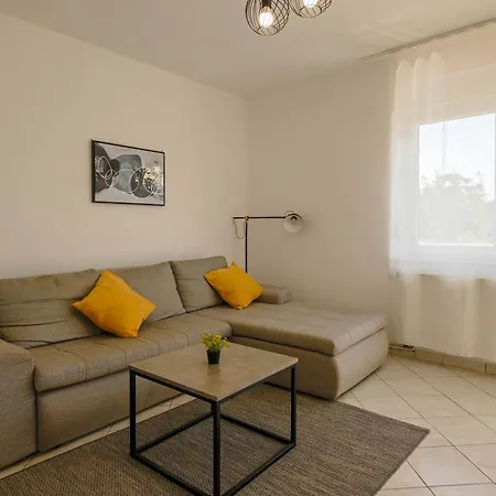 Apartamento Marko & Toni