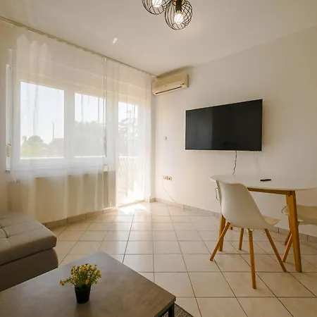Apartamento Marko & Toni Rovinj