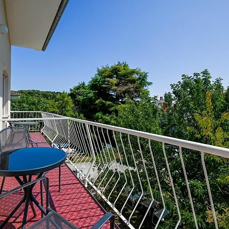 Apartamento Marko & Toni Rovinj