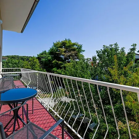 Marko & Toni * Rovigno