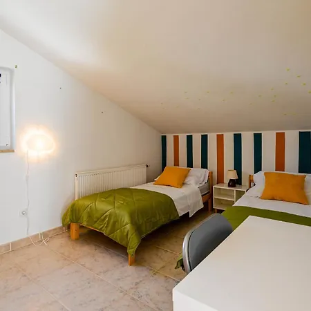 Marko & Toni Apartamento Rovinj