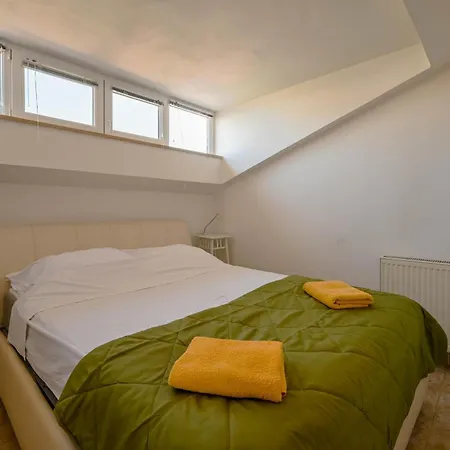 Apartamento Marko & Toni Rovinj