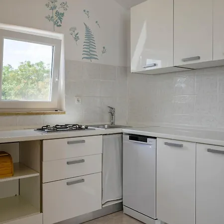 Apartamento Marko & Toni Rovinj