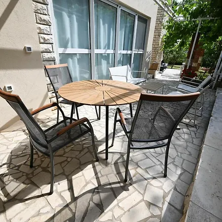 Marko & Toni Apartman