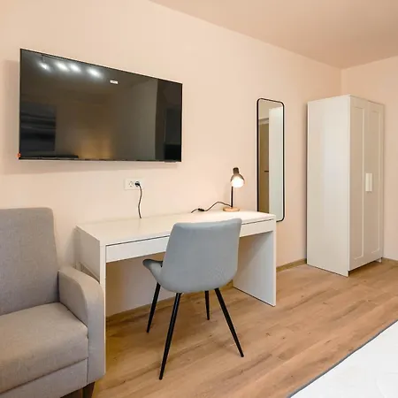 Apartamento Marko & Toni Rovinj