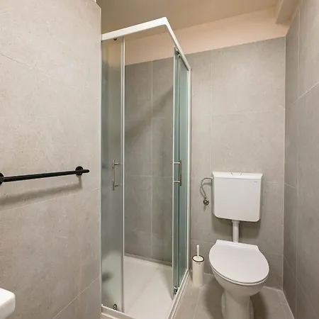 Apartamento Marko & Toni *