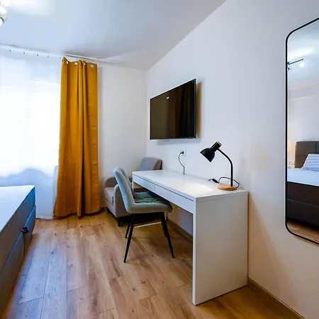 Apartamento Marko & Toni