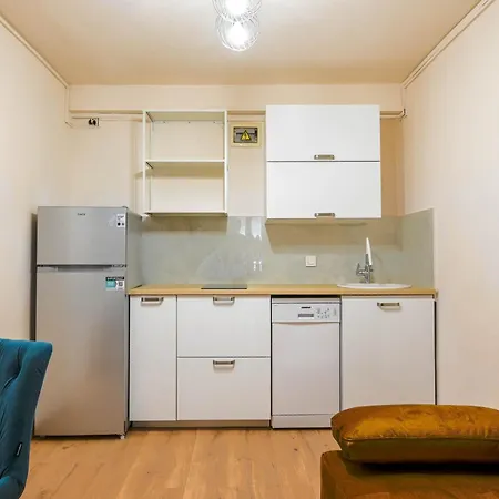 Apartamento Marko & Toni *