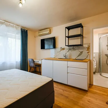 Marko & Toni Apartman