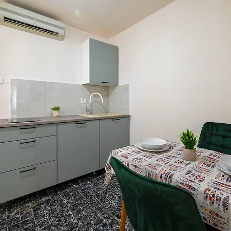 Marko & Toni Apartman