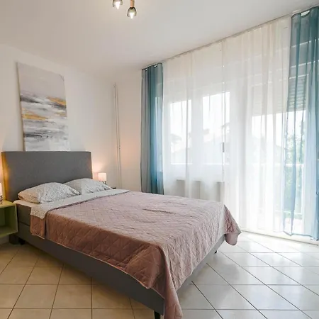 Apartamento Marko & Toni
