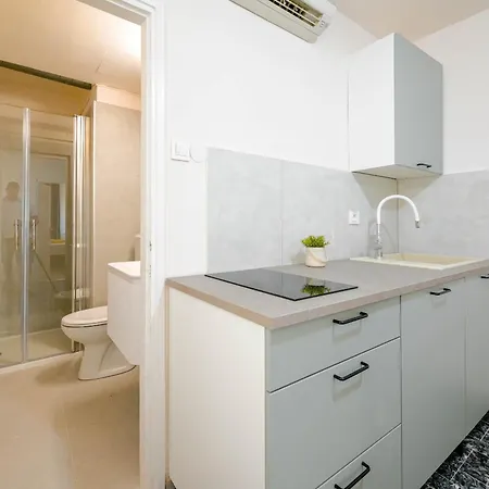 Apartamento Marko & Toni *