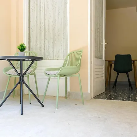 Apartamento Marko & Toni *
