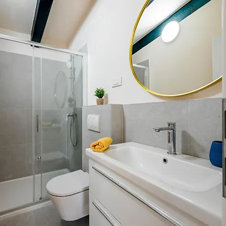 Apartamento Marko & Toni Rovinj