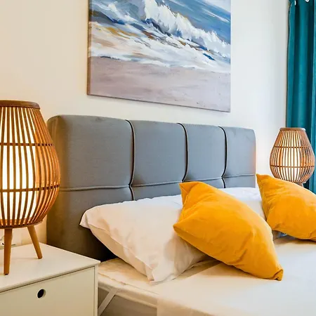 Apartamento Marko & Toni Rovinj
