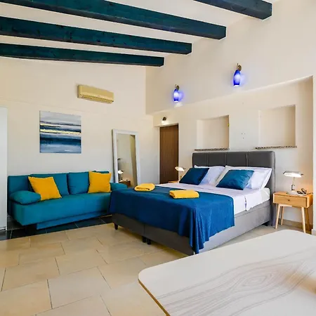 Marko & Toni Apartamento Rovinj