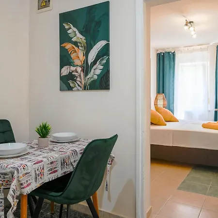Apartamento Marko & Toni Rovinj