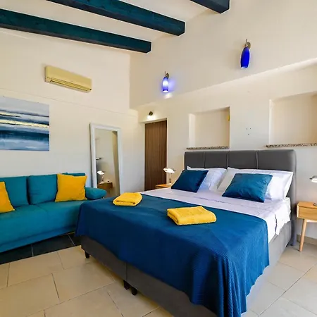 Marko & Toni Apartman Rovinj