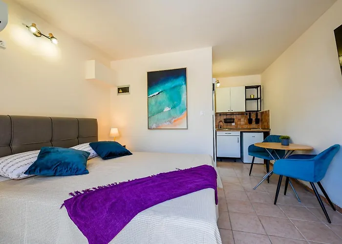 Appartamento Marko & Toni