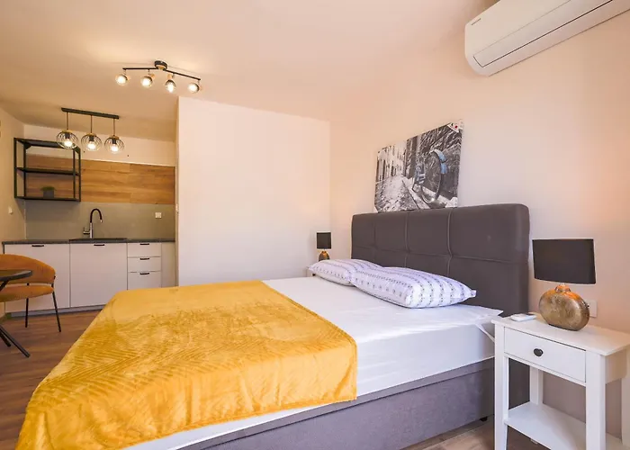 Appartamento Marko & Toni *