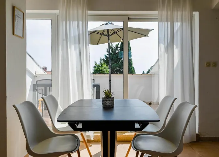 Appartamento Marko & Toni *