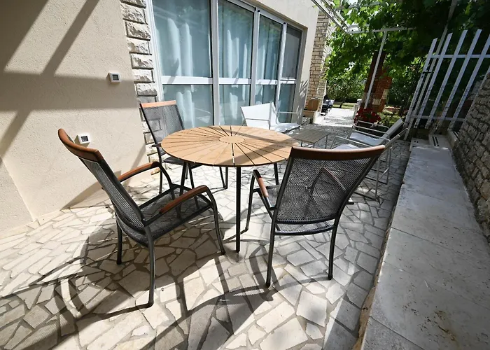 Marko & Toni Appartamento