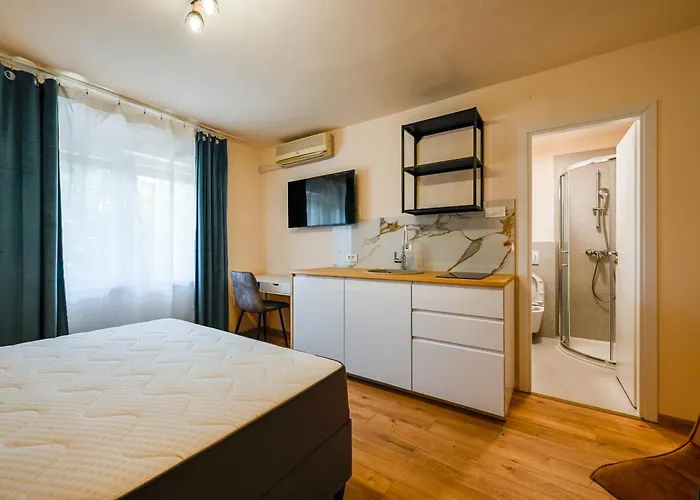 Marko & Toni Appartamento