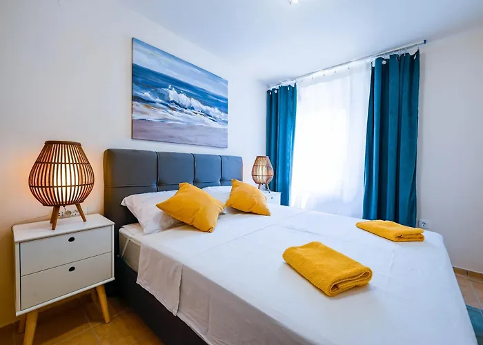 Marko & Toni Appartamento Rovigno