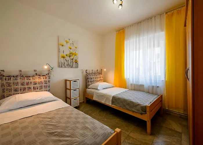 Marko & Toni Appartamento Rovigno