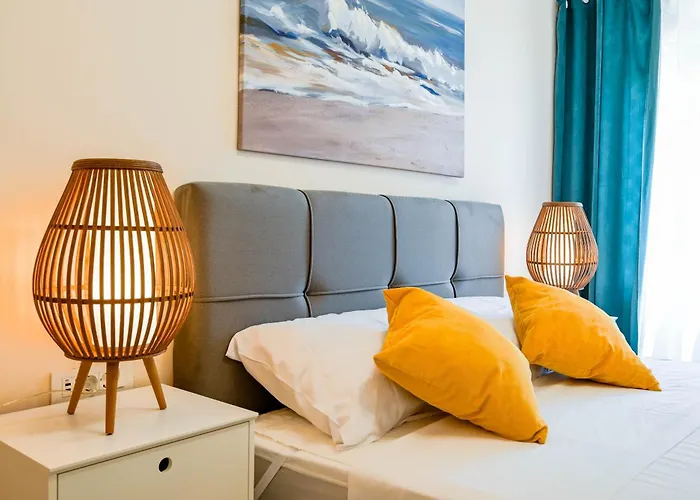 Appartamento Marko & Toni Rovigno